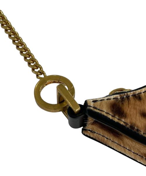 VALENTINO（ヴァレンティノ）VALENTINO (ヴァレンティノ) ショルダーバッグの古着・服飾アイテム