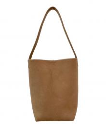 THE ROW（ザ ロウ）の古着「SMALL N／S PARK TOTE」｜ベージュ