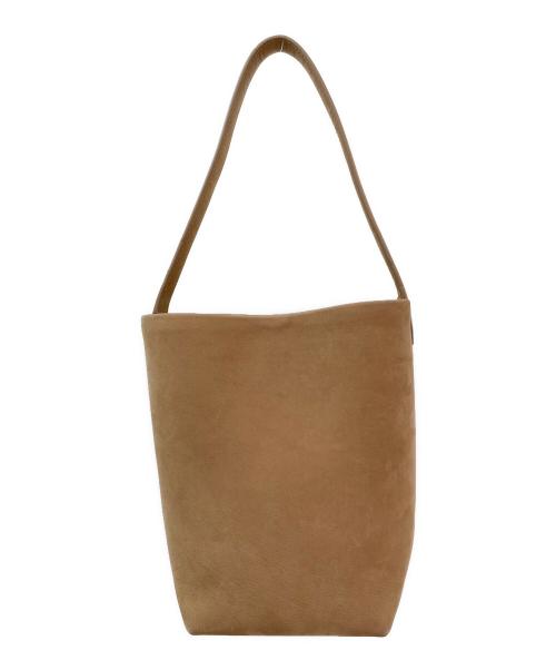 THE ROW（ザ ロウ）THE ROW (ザ ロウ) SMALL N／S PARK TOTE ベージュ サイズ:SMALLの古着・服飾アイテム