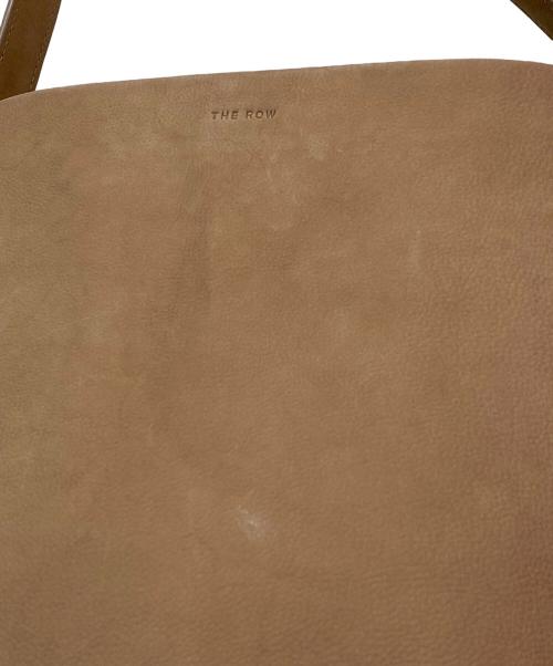 THE ROW（ザ ロウ）THE ROW (ザ ロウ) SMALL N／S PARK TOTE ベージュ サイズ:SMALLの古着・服飾アイテム