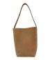 THE ROW (ザ ロウ) SMALL N／S PARK TOTE ベージュ サイズ:SMALL：180000円