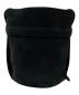 THE ROW (ザ ロウ) MINI LEO BUCKET BAG ブラック：150000円