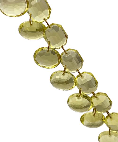 Marie-Helene de Taillac（マリーエレーヌドゥタイヤック）Marie-Helene de Taillac (マリーエレーヌドゥタイヤック) フェイバリットネックレスの古着・服飾アイテム