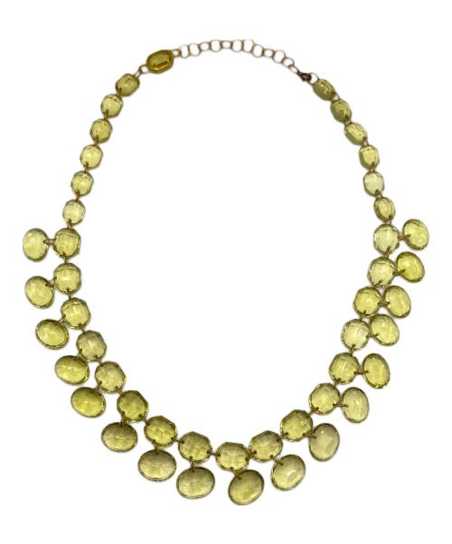 Marie-Helene de Taillac（マリーエレーヌドゥタイヤック）Marie-Helene de Taillac (マリーエレーヌドゥタイヤック) フェイバリットネックレスの古着・服飾アイテム