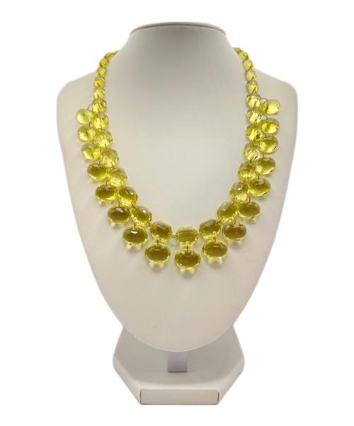 Marie-Helene de Taillac（マリーエレーヌドゥタイヤック）Marie-Helene de Taillac (マリーエレーヌドゥタイヤック) フェイバリットネックレスの古着・服飾アイテム