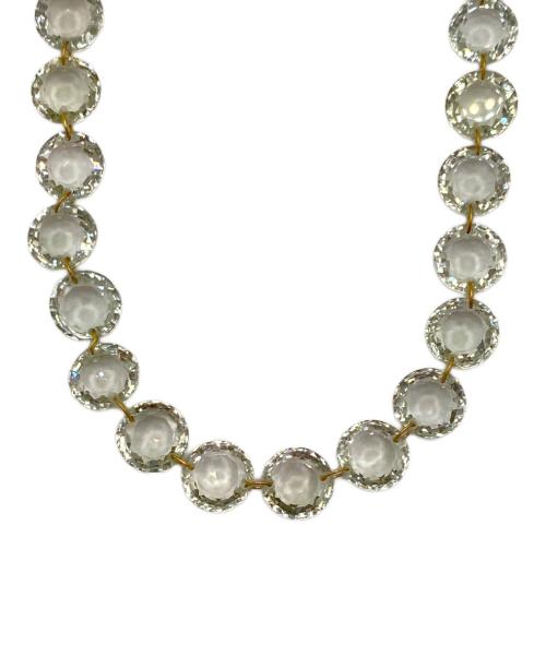 Marie-Helene de Taillac（マリーエレーヌドゥタイヤック）Marie-Helene de Taillac (マリーエレーヌドゥタイヤック) 「レディ・ライク」ネックレスの古着・服飾アイテム