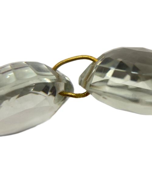 Marie-Helene de Taillac（マリーエレーヌドゥタイヤック）Marie-Helene de Taillac (マリーエレーヌドゥタイヤック) 「レディ・ライク」ネックレスの古着・服飾アイテム