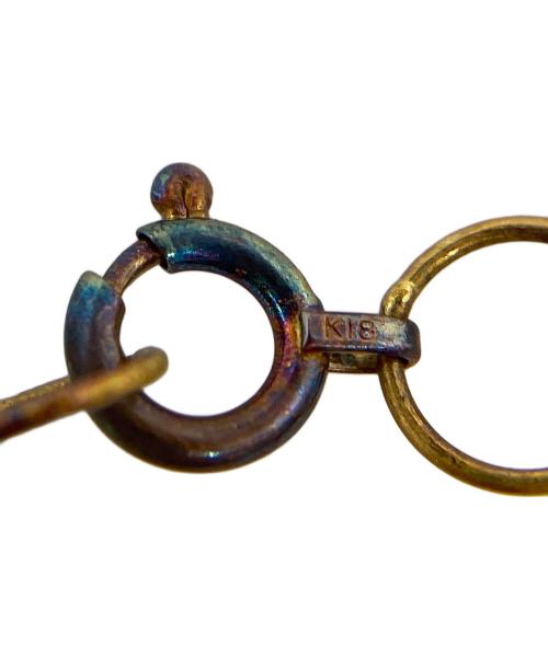 Marie-Helene de Taillac（マリーエレーヌドゥタイヤック）Marie-Helene de Taillac (マリーエレーヌドゥタイヤック) 「レディ・ライク」ネックレスの古着・服飾アイテム