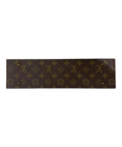 LOUIS VUITTON（ルイ ヴィトン）LOUIS VUITTON (ルイ ヴィトン) モノグラム ボワット ビジュー ジュエリーケース M47120の古着・服飾アイテム