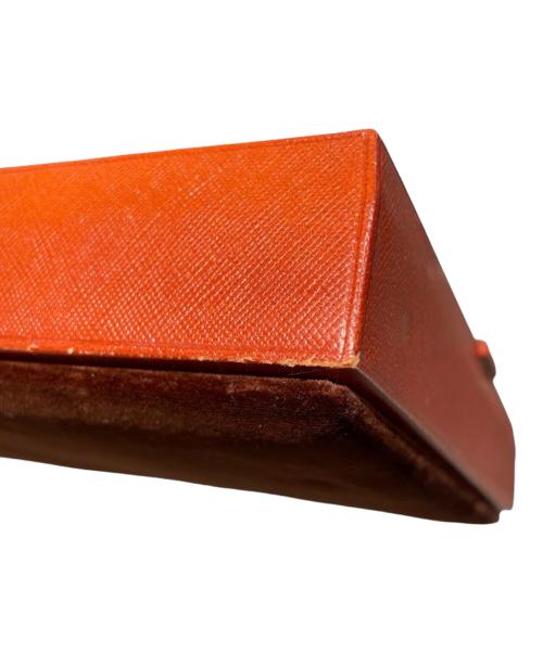 LOUIS VUITTON（ルイ ヴィトン）LOUIS VUITTON (ルイ ヴィトン) モノグラム ボワット ビジュー ジュエリーケース M47120の古着・服飾アイテム