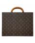 LOUIS VUITTON（ルイ ヴィトン）の古着「モノグラム ボワット ビジュー ジュエリーケース M47120 」