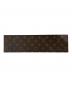 中古・古着 LOUIS VUITTON (ルイ ヴィトン) モノグラム ボワット ビジュー ジュエリーケース M47120：280000円