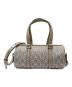 GUCCI（グッチ）の古着「グッチ2WAYショルダーバッグGGシャドウ」｜グレー