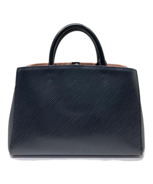 LOUIS VUITTON（ルイ ヴィトン）LOUIS VUITTON (ルイ ヴィトン) 2WAYショルダーバッグ/M59952 ブラック サイズ:-の古着・服飾アイテム
