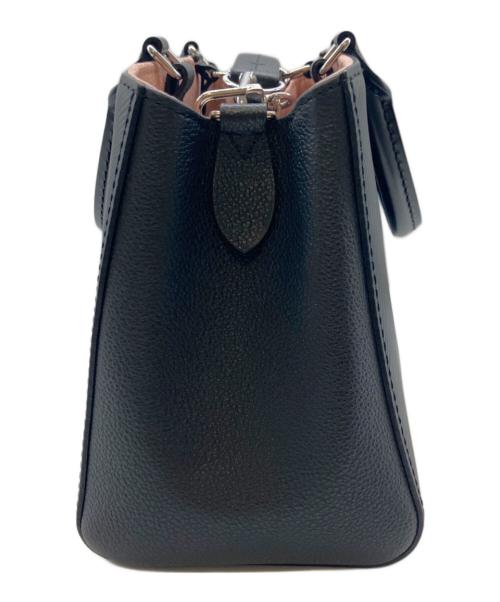 LOUIS VUITTON（ルイ ヴィトン）LOUIS VUITTON (ルイ ヴィトン) 2WAYショルダーバッグ/M59952 ブラック サイズ:-の古着・服飾アイテム