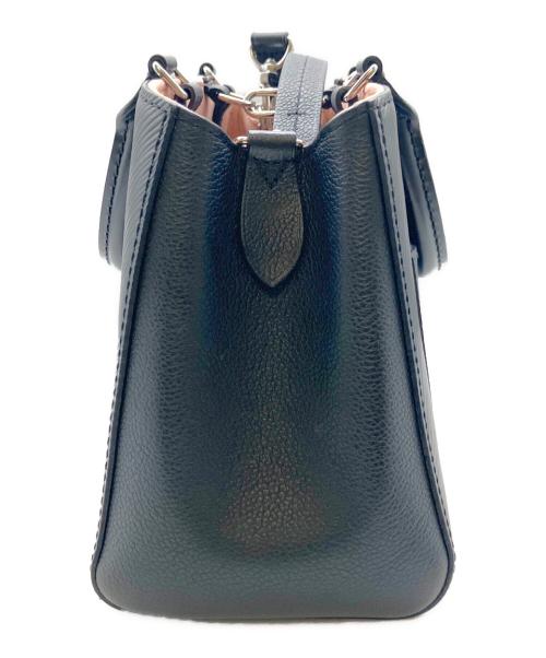LOUIS VUITTON（ルイ ヴィトン）LOUIS VUITTON (ルイ ヴィトン) 2WAYショルダーバッグ/M59952 ブラック サイズ:-の古着・服飾アイテム