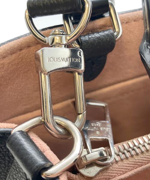 LOUIS VUITTON（ルイ ヴィトン）LOUIS VUITTON (ルイ ヴィトン) 2WAYショルダーバッグ/M59952 ブラック サイズ:-の古着・服飾アイテム