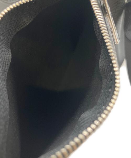 LOUIS VUITTON（ルイ ヴィトン）LOUIS VUITTON (ルイ ヴィトン) 2WAYショルダーバッグ/M59952 ブラック サイズ:-の古着・服飾アイテム