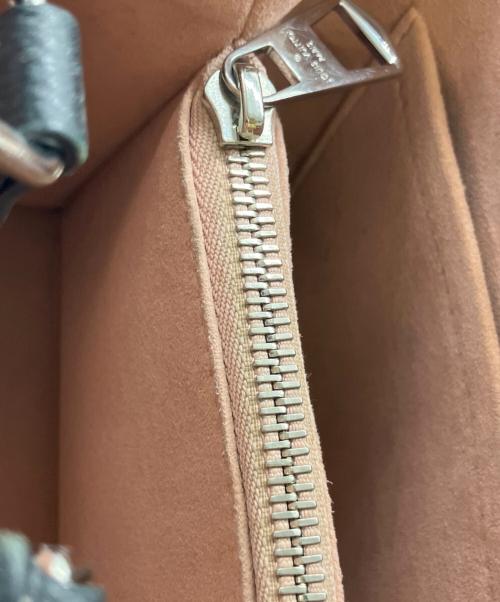 LOUIS VUITTON（ルイ ヴィトン）LOUIS VUITTON (ルイ ヴィトン) 2WAYショルダーバッグ/M59952 ブラック サイズ:-の古着・服飾アイテム