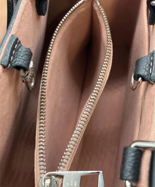LOUIS VUITTON（ルイ ヴィトン）LOUIS VUITTON (ルイ ヴィトン) 2WAYショルダーバッグ/M59952 ブラック サイズ:-の古着・服飾アイテム