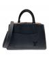 LOUIS VUITTON（ルイ ヴィトン）の古着「2WAYショルダーバッグ/M59952」｜ブラック