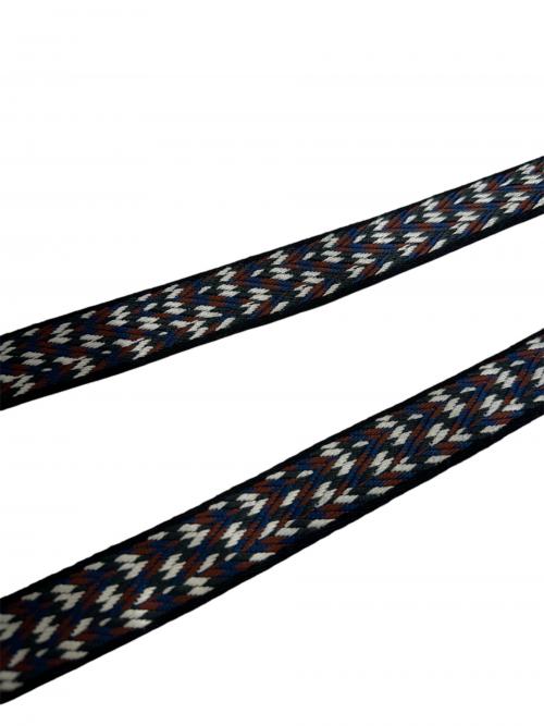 HERMES（エルメス）HERMES (エルメス) EVELYN TPM AMAZON エブリン TPM アマゾン/トリヨンモーリス/ブルーアンクル/Y刻印:2020年製/シルバー金具 ブルーアンクル サイズ:TPMの古着・服飾アイテム