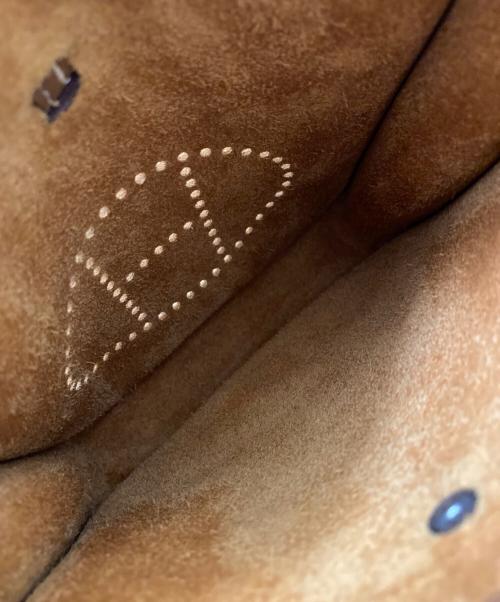 HERMES（エルメス）HERMES (エルメス) エブリンTPM ゴールド サイズ:TPMの古着・服飾アイテム