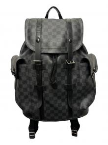 LOUIS VUITTON（ルイ ヴィトン）の古着「クリストファーMM N41379」