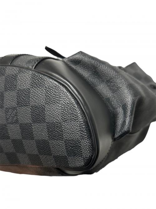 LOUIS VUITTON（ルイ ヴィトン）LOUIS VUITTON (ルイ ヴィトン) クリストファーMM N41379 サイズ:MMの古着・服飾アイテム