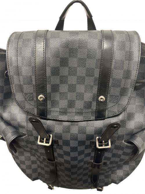 LOUIS VUITTON（ルイ ヴィトン）LOUIS VUITTON (ルイ ヴィトン) クリストファーMM N41379 サイズ:MMの古着・服飾アイテム