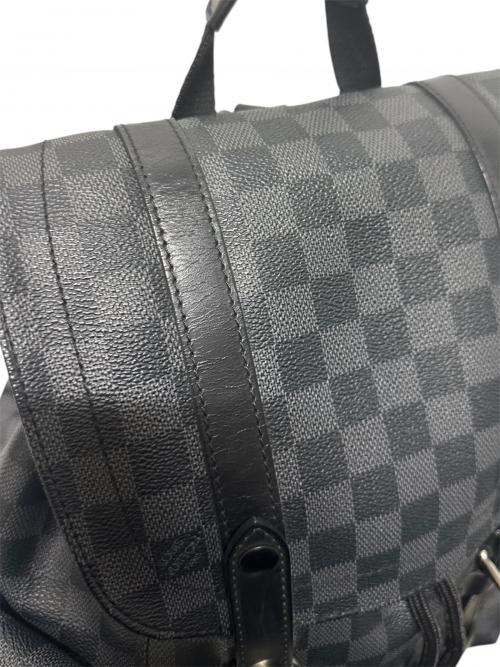 LOUIS VUITTON（ルイ ヴィトン）LOUIS VUITTON (ルイ ヴィトン) クリストファーMM N41379 サイズ:MMの古着・服飾アイテム