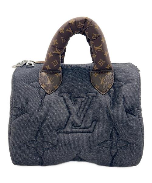 LOUIS VUITTON（ルイ ヴィトン）LOUIS VUITTON (ルイ ヴィトン) スピーディ・バンドリエール25 M26956 サイズ:25の古着・服飾アイテム