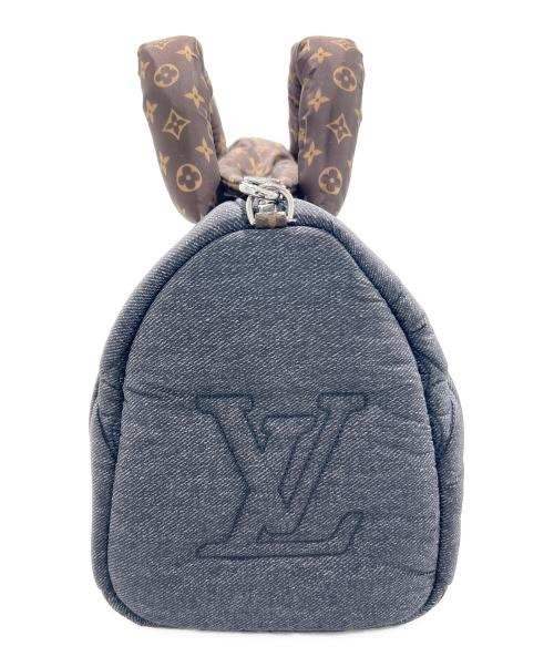 LOUIS VUITTON（ルイ ヴィトン）LOUIS VUITTON (ルイ ヴィトン) スピーディ・バンドリエール25 M26956 サイズ:25の古着・服飾アイテム