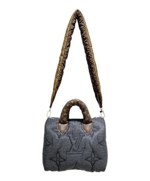 LOUIS VUITTON（ルイ ヴィトン）LOUIS VUITTON (ルイ ヴィトン) スピーディ・バンドリエール25 M26956 サイズ:25の古着・服飾アイテム