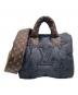 LOUIS VUITTON（ルイ ヴィトン）の古着「スピーディ・バンドリエール25 M26956」