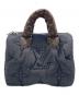 LOUIS VUITTON (ルイ ヴィトン) スピーディ・バンドリエール25 M26956 サイズ:25：360000円
