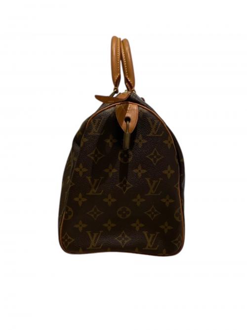 LOUIS VUITTON（ルイ ヴィトン）LOUIS VUITTON (ルイ ヴィトン) モノグラム スピーディ30 M41526 サイズ:30cmの古着・服飾アイテム