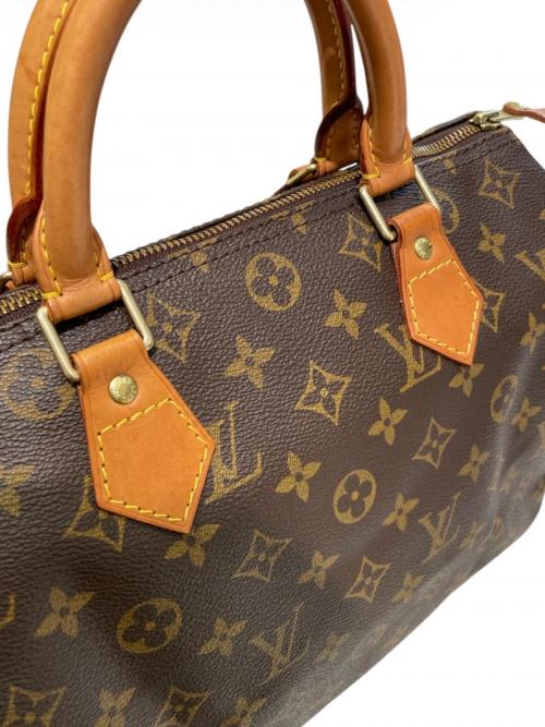 LOUIS VUITTON（ルイ ヴィトン）LOUIS VUITTON (ルイ ヴィトン) モノグラム スピーディ30 M41526 サイズ:30cmの古着・服飾アイテム
