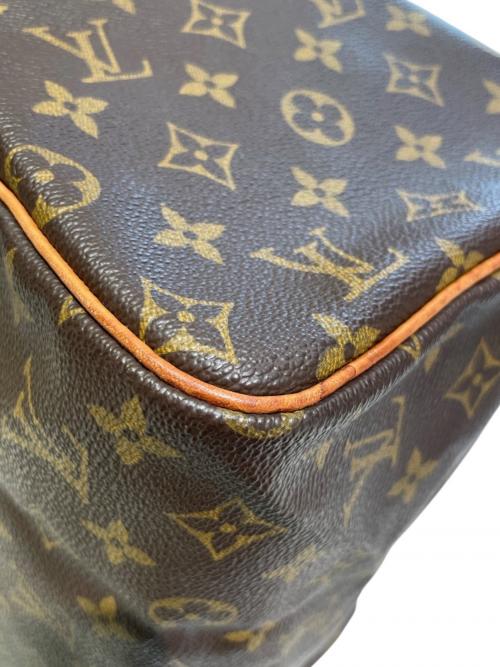 LOUIS VUITTON（ルイ ヴィトン）LOUIS VUITTON (ルイ ヴィトン) モノグラム スピーディ30 M41526 サイズ:30cmの古着・服飾アイテム