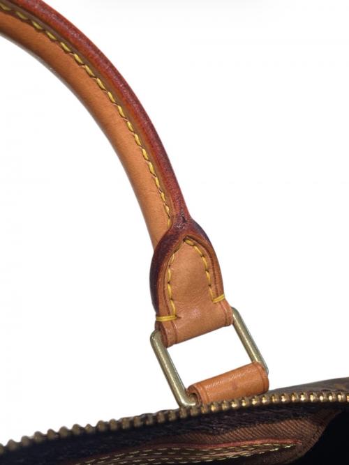 LOUIS VUITTON（ルイ ヴィトン）LOUIS VUITTON (ルイ ヴィトン) モノグラム スピーディ30 M41526 サイズ:30cmの古着・服飾アイテム