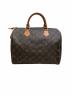 LOUIS VUITTON（ルイ ヴィトン）の古着「モノグラム スピーディ30 M41526」