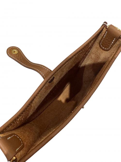HERMES（エルメス）HERMES (エルメス) Evelyn TPM エブリン TPM/トリヨンクレマンス/ゴールド/K刻印m2025年製/ゴールド金具 ゴールド サイズ:TPMの古着・服飾アイテム
