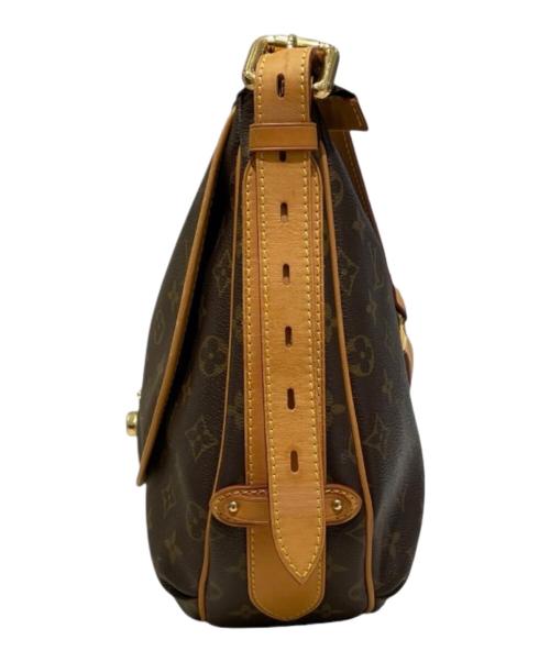 LOUIS VUITTON（ルイ ヴィトン）LOUIS VUITTON (ルイ ヴィトン) モノグラム トゥラムGM M40075 サイズ:GMの古着・服飾アイテム