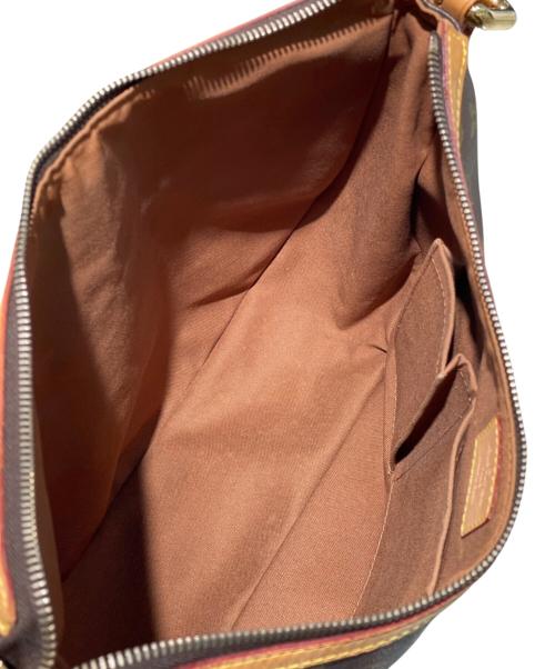 LOUIS VUITTON（ルイ ヴィトン）LOUIS VUITTON (ルイ ヴィトン) モノグラム トゥラムGM M40075 サイズ:GMの古着・服飾アイテム