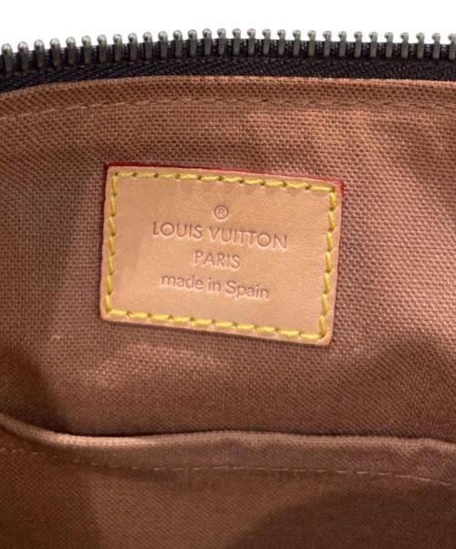 LOUIS VUITTON（ルイ ヴィトン）LOUIS VUITTON (ルイ ヴィトン) モノグラム トゥラムGM M40075 サイズ:GMの古着・服飾アイテム