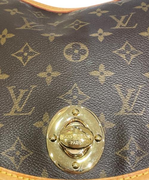 LOUIS VUITTON（ルイ ヴィトン）LOUIS VUITTON (ルイ ヴィトン) モノグラム トゥラムGM M40075 サイズ:GMの古着・服飾アイテム