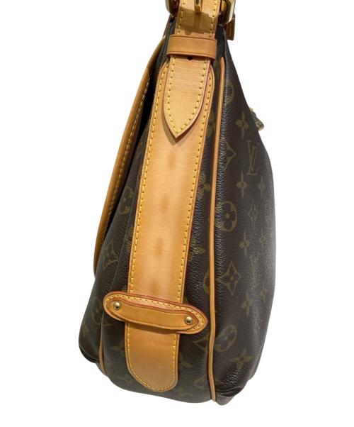 LOUIS VUITTON（ルイ ヴィトン）LOUIS VUITTON (ルイ ヴィトン) モノグラム トゥラムGM M40075 サイズ:GMの古着・服飾アイテム