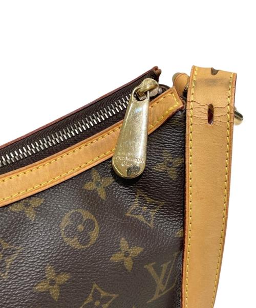 LOUIS VUITTON（ルイ ヴィトン）LOUIS VUITTON (ルイ ヴィトン) モノグラム トゥラムGM M40075 サイズ:GMの古着・服飾アイテム