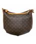 LOUIS VUITTON (ルイ ヴィトン) モノグラム トゥラムGM M40075 サイズ:GM：180000円