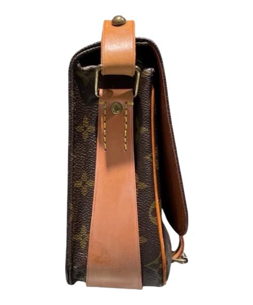 LOUIS VUITTON（ルイ ヴィトン）LOUIS VUITTON (ルイ ヴィトン) モノグラム カルトシエールMM M51253 サイズ:MMの古着・服飾アイテム